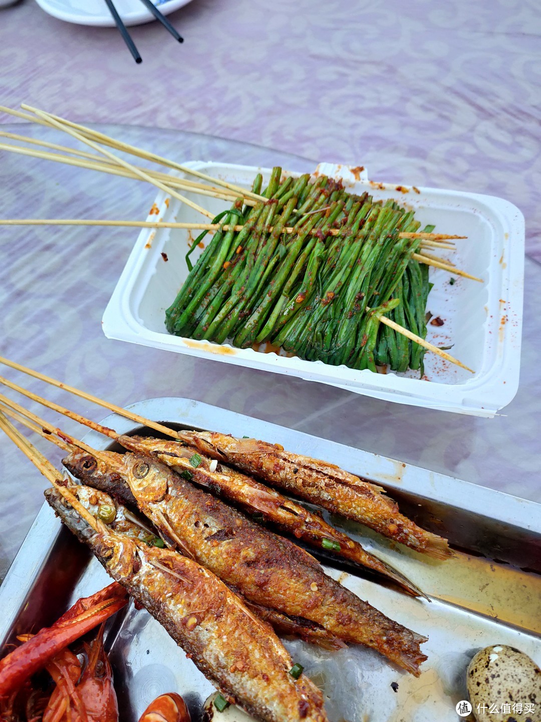 郴州小东江，高椅岭，板梁古村以及衡阳石鼓书院游记（上）