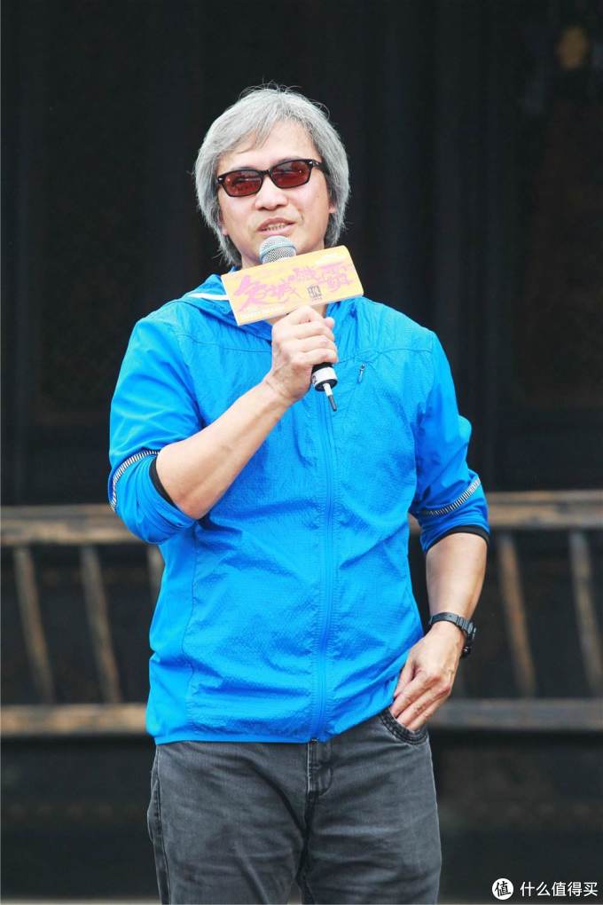 香港导演陈木胜因鼻咽癌离世终年58岁曾拍摄过宝贝计划