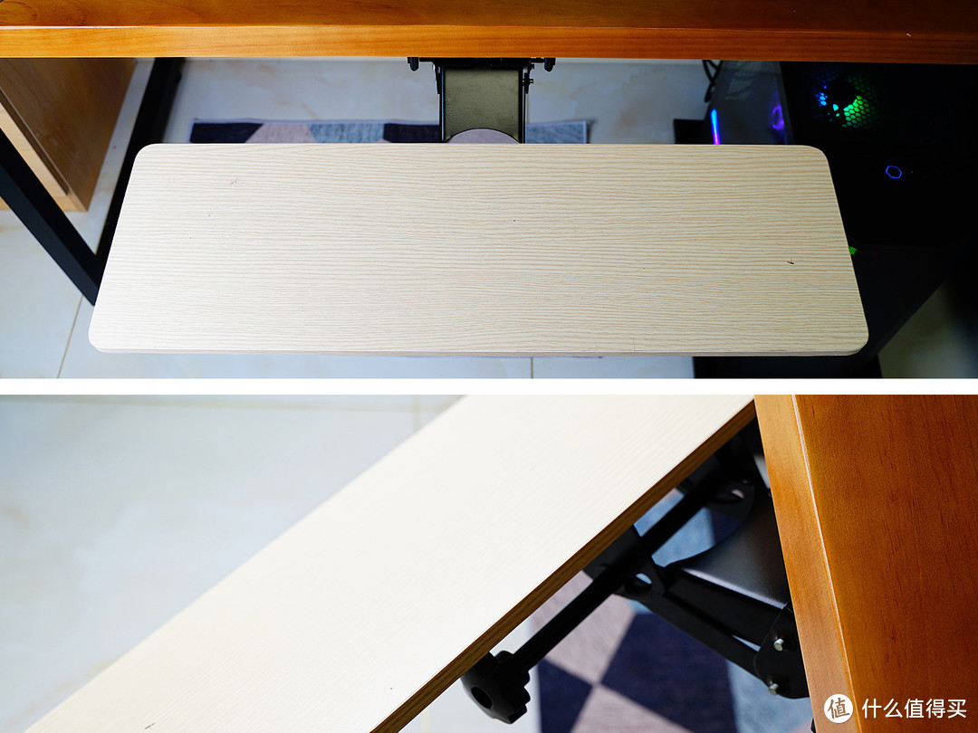 1.5m书桌也可以优雅塞下3块大屏，分享桌面4.0的自用35件好物