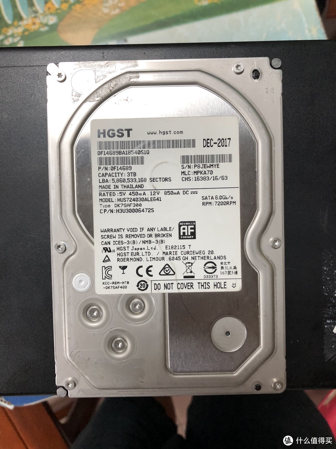 百元预算？千元NAS性能 HP 塔式GEN8 手把手改造高拓展性NAS 功耗39w