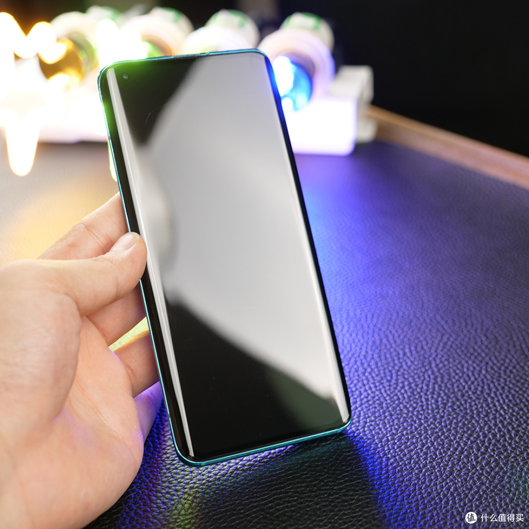 刚入手的小米10该贴什么膜