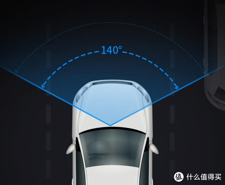 图文+视频：360行车记录仪G580开箱/安装/使用全过程分享