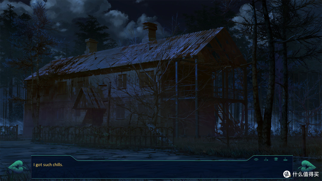 steam免费好游推荐篇十四everlastingsummer一款超棒的视觉小说游戏