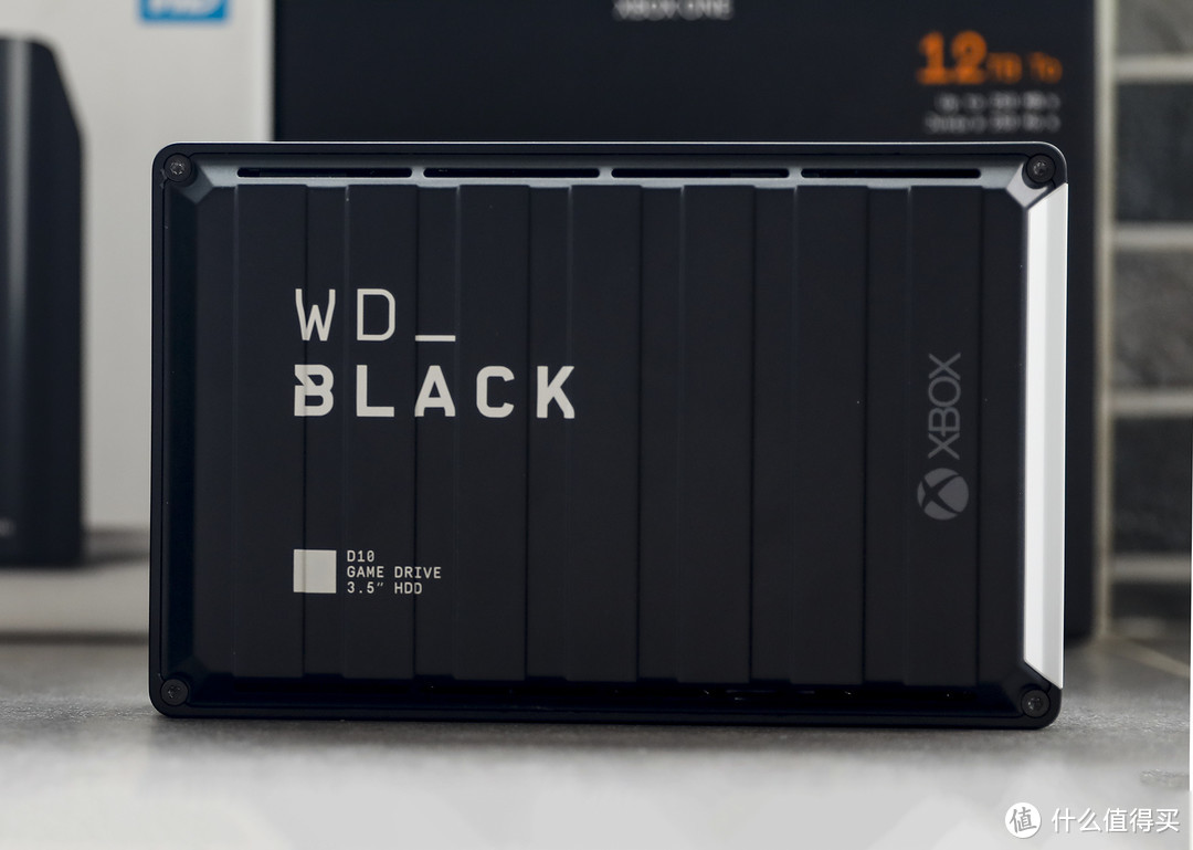 WD Black D10 12T也许是目前最适合、最划算的Nas用HDD。附无损拆盘视频教程