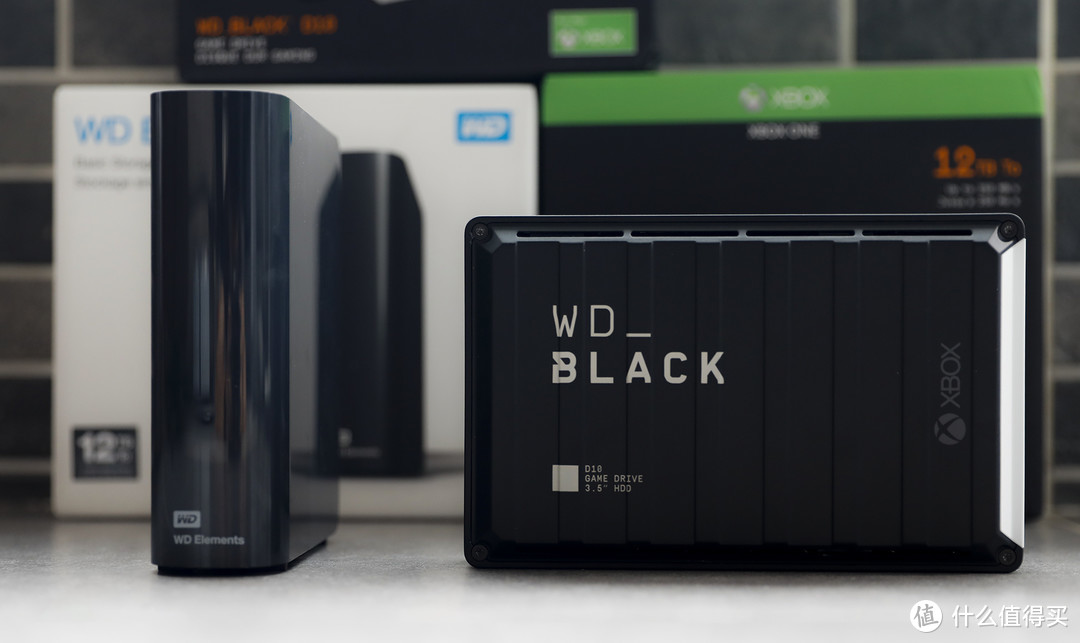 WD Black D10 12T也许是目前最适合、最划算的Nas用HDD。附无损拆盘视频教程
