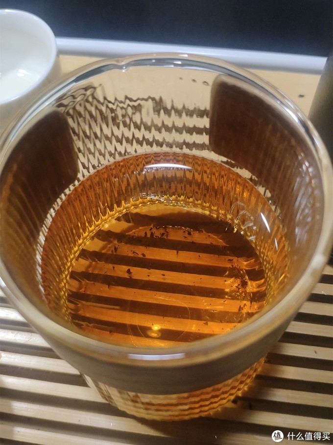 图方便，茶道小白买了一套佳佰快客杯便携茶具