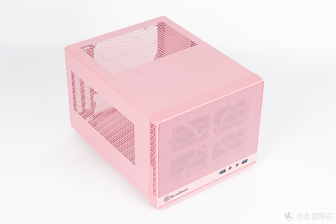 兄弟执意要给老婆装一台粉色电脑，大家看看这配置有问题吗