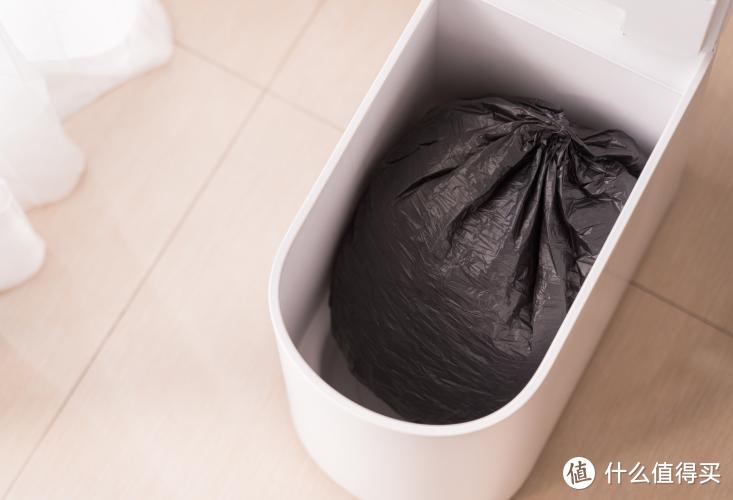 拓牛智能垃圾桶T3：一个让你更省心的居家物件，你值得拥有