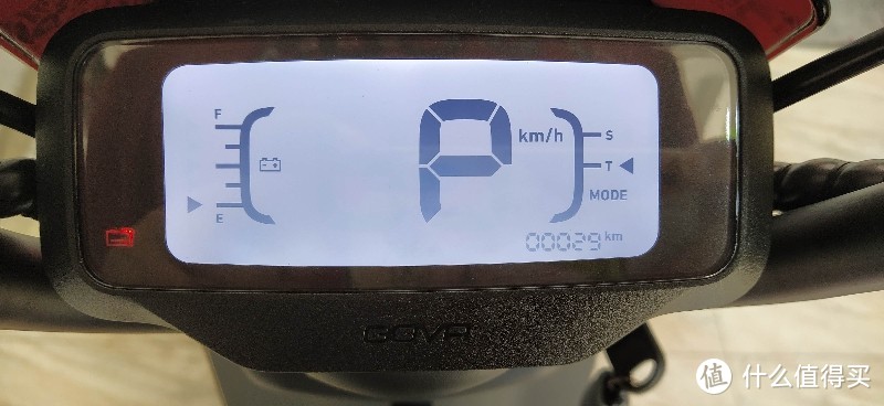 小牛G0 40电动自行车 电池及充电测试
