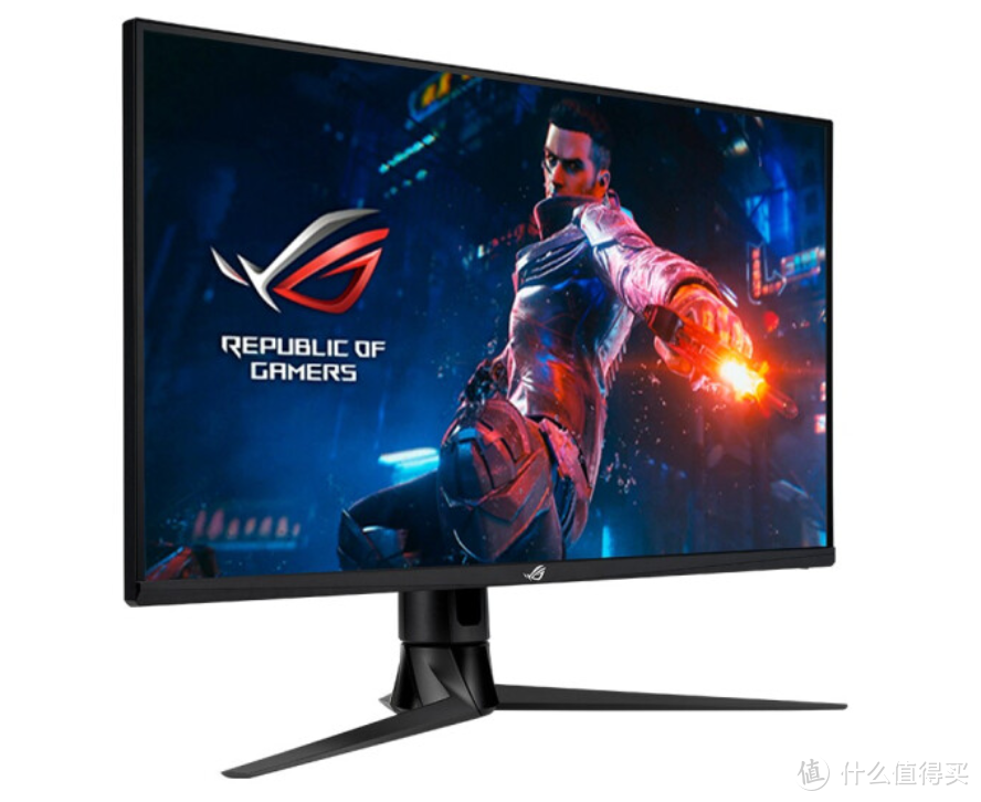 华硕ROG SWIFT PG329Q“超杀”电竞屏上架预售，2K IPS量子点技术、175Hz+1ms奢华游戏配置