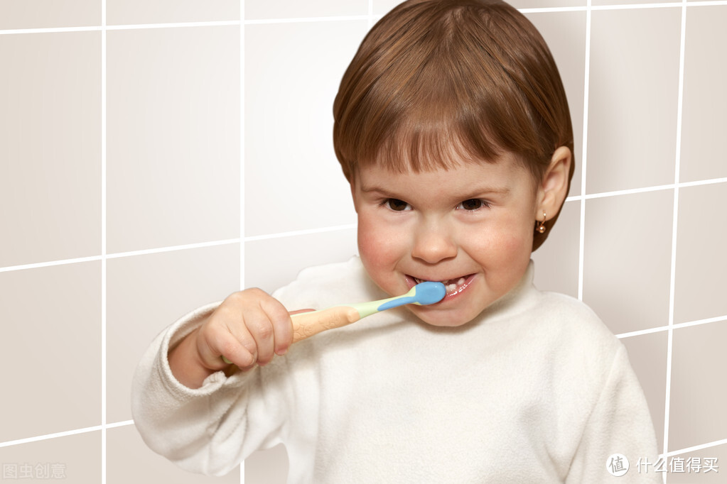 市面上最好的儿童电动牙刷