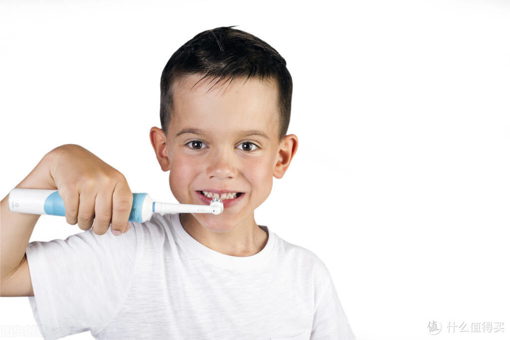 市面上最好的儿童电动牙刷
