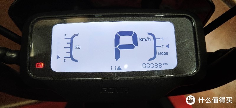 小牛G0 40电动自行车 电池及充电测试