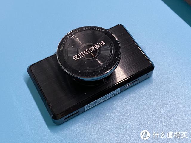 究竟怎么样，前后都要录，360行车记录仪新品G580实测2K前后双录使用效果