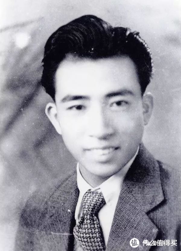 叶世强（1926-2012）