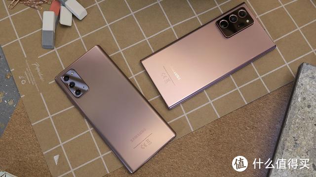 三星盖世Note 20 Ultra评测：全能型手机 但价格高