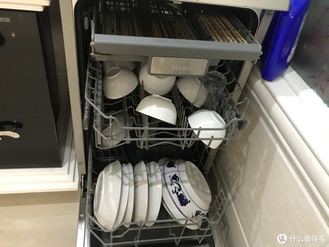 懒人必备神器——洗碗机！国产洗碗机到底怎么样，三年使用来说说