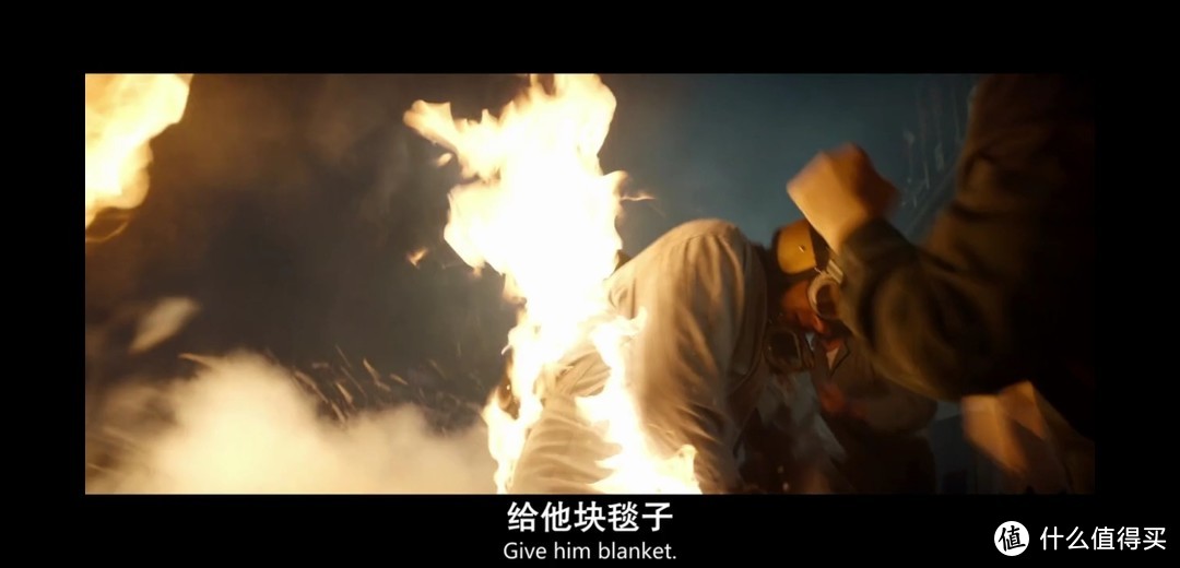 极速车王上映，15部易燃易爆炸电影推荐！