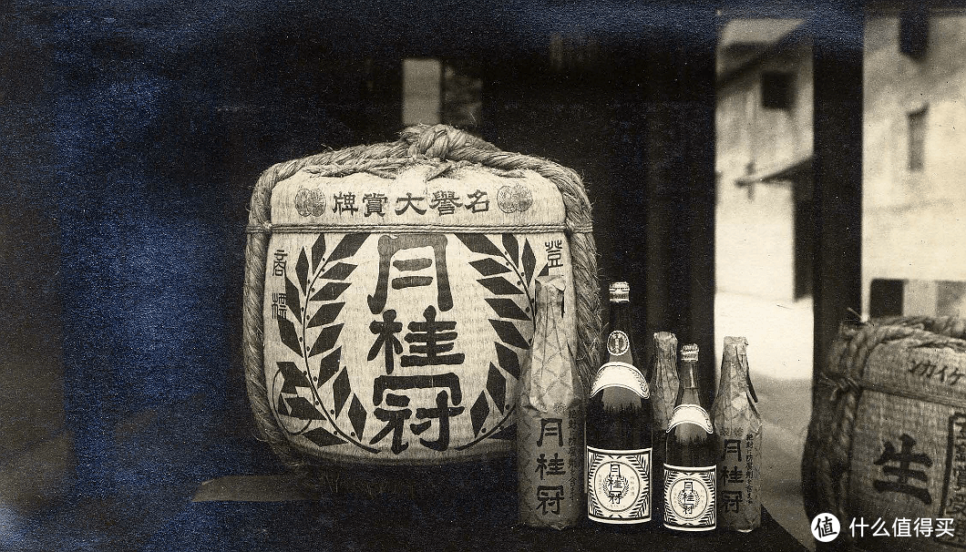 好酒：380年，从蕞尔小厂到日本前三大