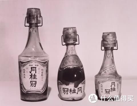 好酒：380年，从蕞尔小厂到日本前三大