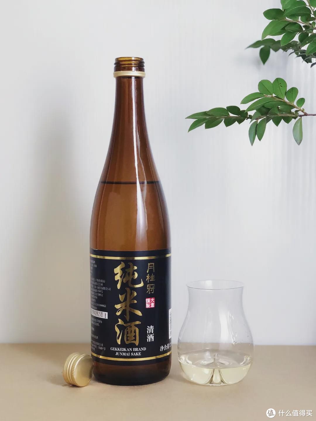 好酒：380年，从蕞尔小厂到日本前三大