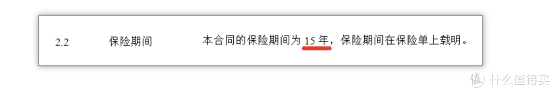 保15年的百万医疗险，终于来了！真的值得买吗？