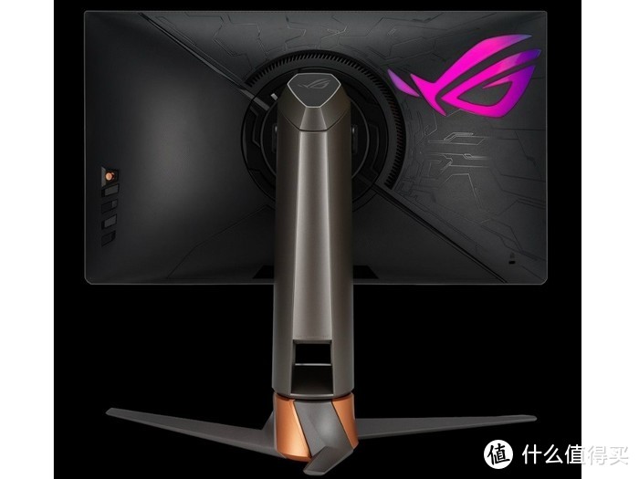 360Hz超高刷、FPS吃鸡神器：华硕发布ROG Swift 360Hz PG259QN小钢炮电竞屏