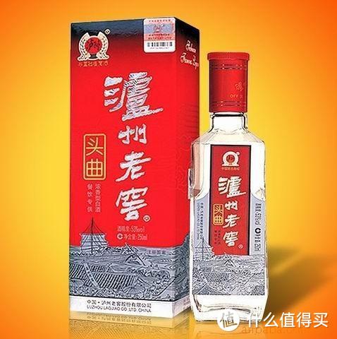 我国白酒有十二种香型，各香型的口粮酒有哪些呢？