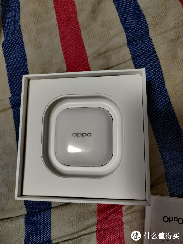 OPPO Enco W51开箱及个人感受