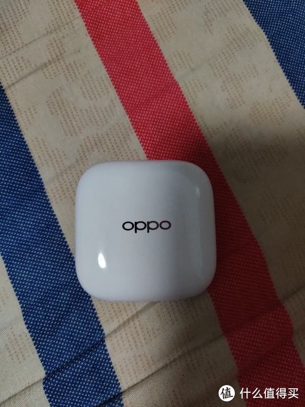 OPPO Enco W51开箱及个人感受