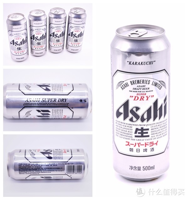 借着开罐日本近畿和中京圈居酒屋老相识—ASAHI朝日超爽啤酒，带你解惑日本啤酒的几个问题