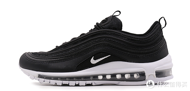 Nike Air Max97 ，精致复古，它的故事你了解多少