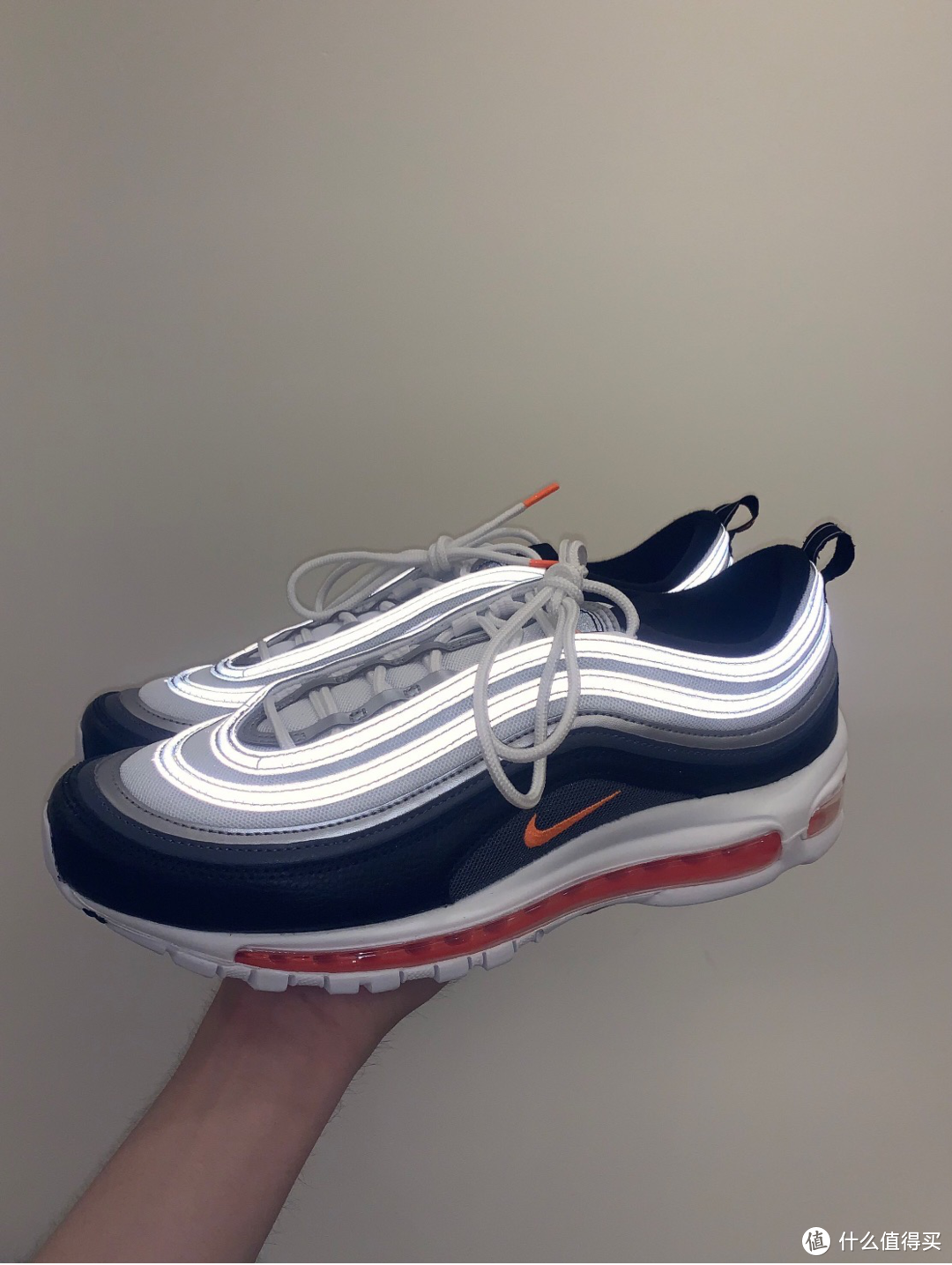 Nike Air Max97 ，精致复古，它的故事你了解多少