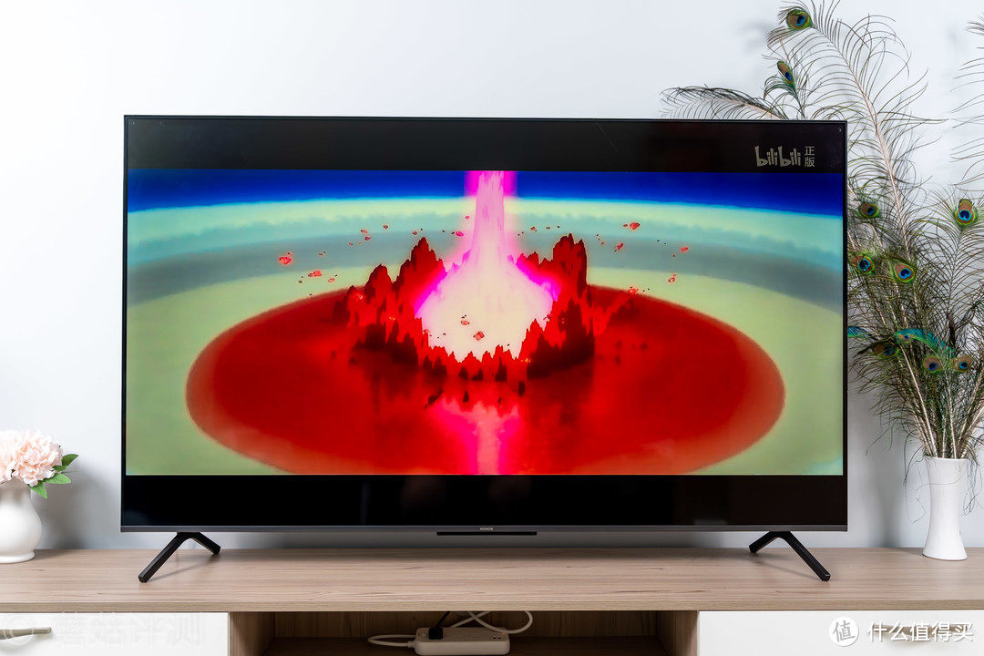 好电视，不止是电视、荣耀智慧屏X1 65寸全面屏电视 评测