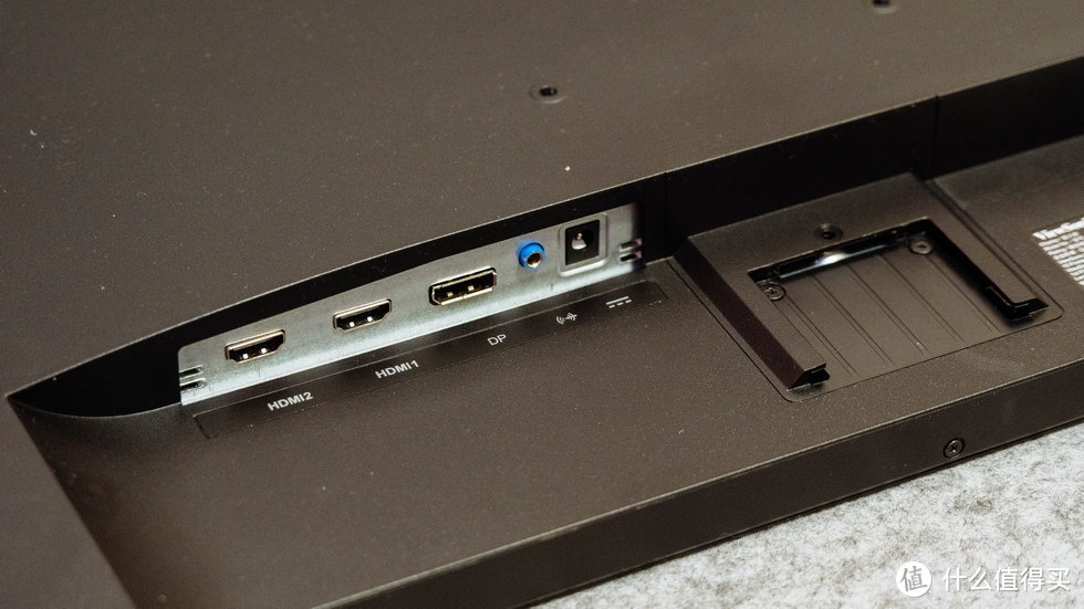 出色不止游戏viewsonic优派vx2771hdpro电竞显示器全面体验