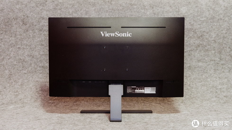 出色不止游戏，ViewSonic优派VX2771-HD-PRO电竞显示器全面体验