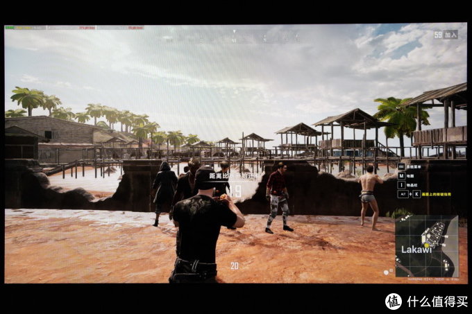 出色不止游戏，ViewSonic优派VX2771-HD-PRO电竞显示器全面体验