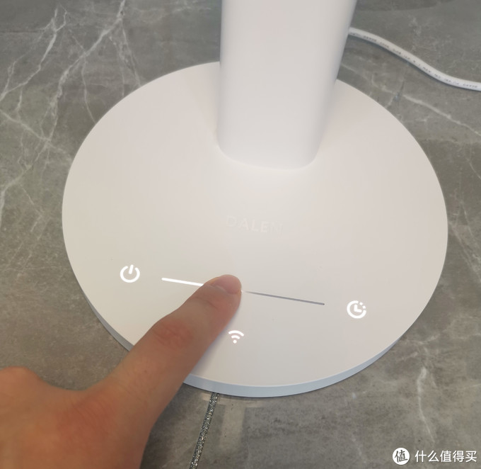 华为台灯wifi一直闪图片