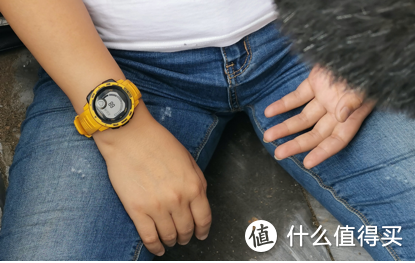 为什么有iWatch，我还更想要GARMIN？佳明本能太阳能腕表体验分享