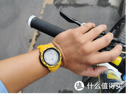 为什么有iWatch，我还更想要GARMIN？佳明本能太阳能腕表体验分享