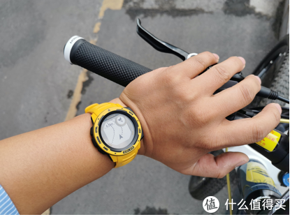 为什么有iWatch，我还更想要GARMIN？佳明本能太阳能腕表体验分享