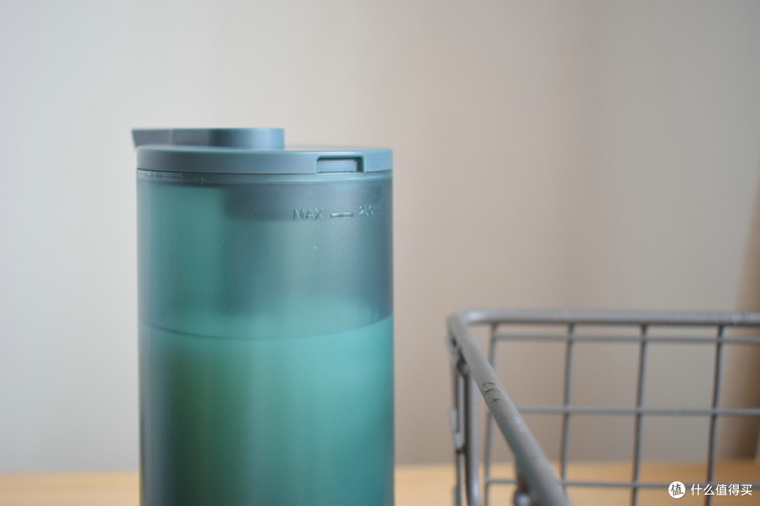 瑞沃感应洗手液机怎么样 | 瑞沃感应洗手液机测评_什么值得买