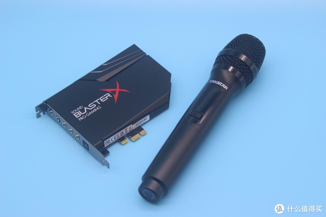 随心而唱，唱得响亮：得胜TS-K201便携式无线麦克风评测