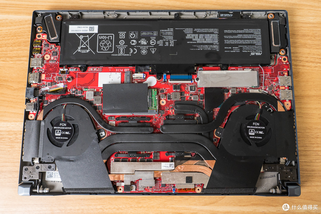 设计师的专属神器rog幻15创意设计师笔记本评测