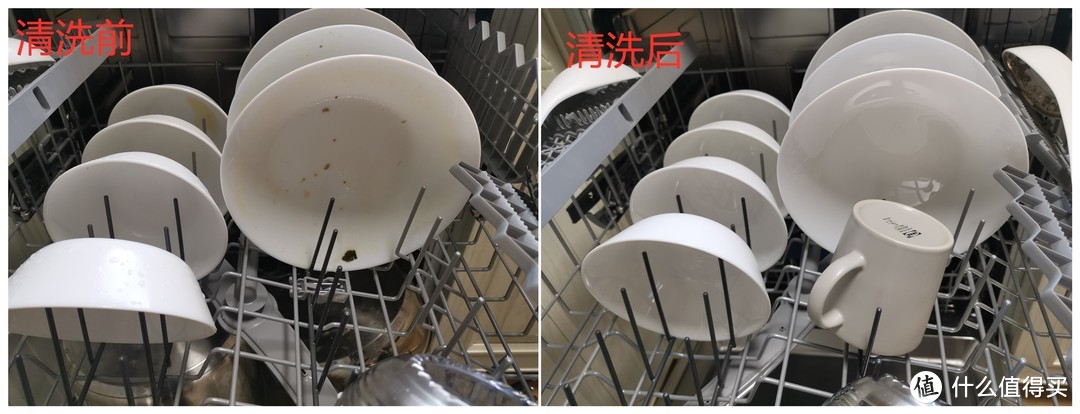 厨房利器西门子SN53E531TI洗碗机使用一年后实力评测