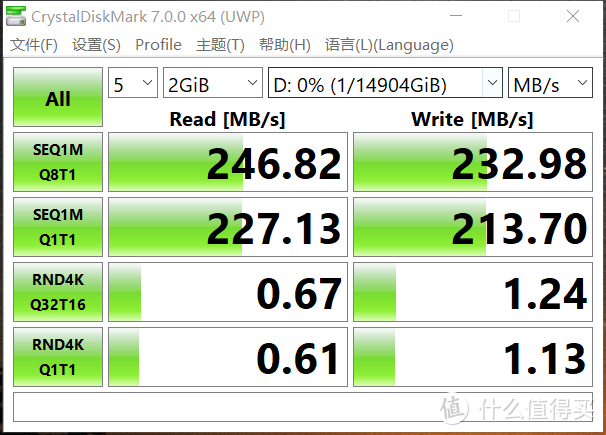 【老黄搞机 篇十九】麦沃K35274D硬盘阵列盒评测：多RAID模式+高速传输+看片神器！