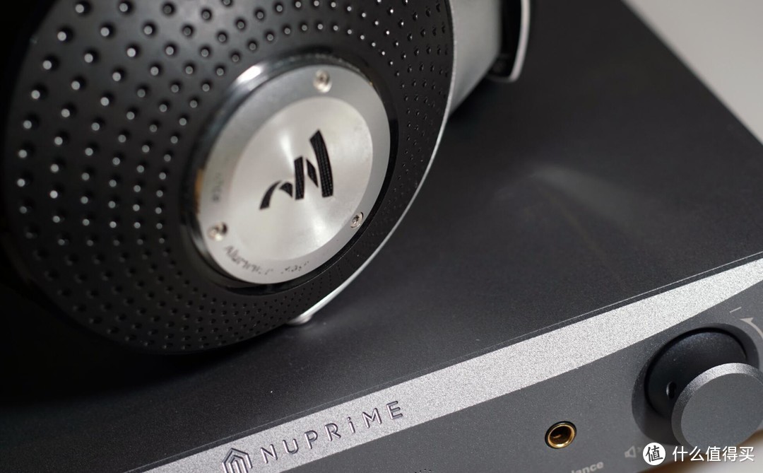 一台很棒的解码耳放一体机，新派Nuprime Alita