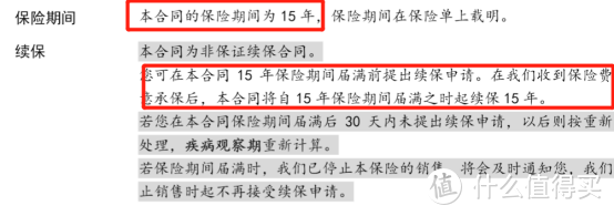 重磅！史上首款！颠覆保险市场的15年期医疗险来了！