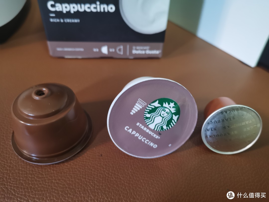 胶囊咖啡机：一个咖啡小白的探索