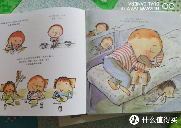 幼儿园入学必备物品清单，你都准备齐全了吗？